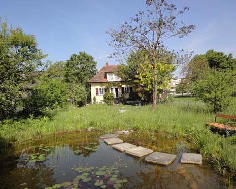 Traumhaus und Wunschimmobilie in Aarau Baden Brugg Lenzburg