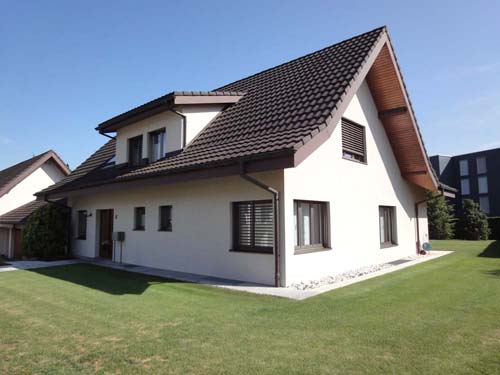 Wohnung  Haus Kaufen In Unterentfelden Homegate Ch
