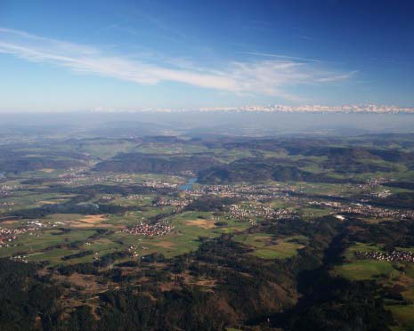 Immobilien Aargau